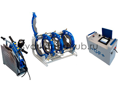 Георг Фишер Georg Fischer 250 CNC