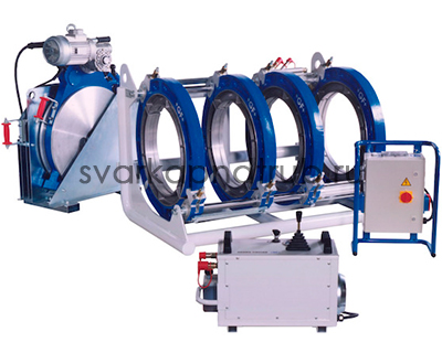 Георг Фишер Georg Fischer 630 GF, CNC