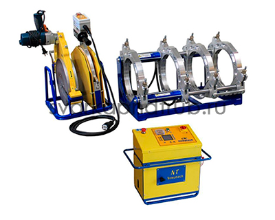 Новатеч Nowatech 315 ZHCN