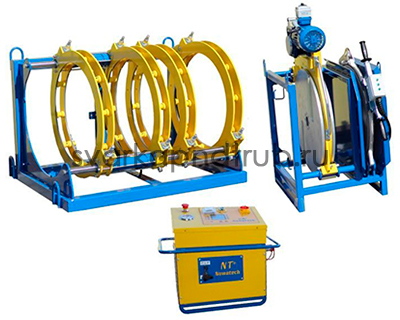 Новатеч Nowatech 630 ZHCN