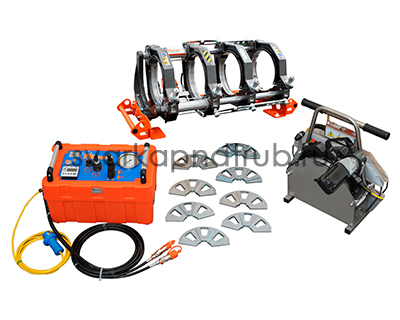 Ритмо Ritmo 250 Delta Dragon