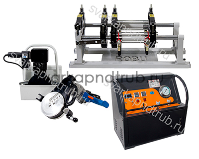 Робу Robu 250 G