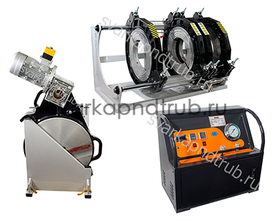 Робу Robu 500 W