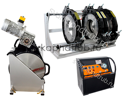 Робу Robu 800 W
