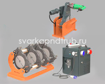 Велтеч Weltech 160 W