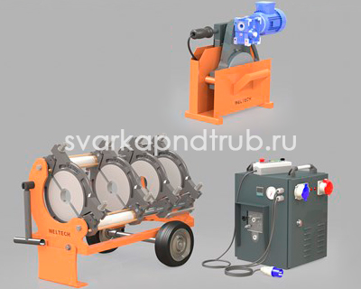 Велтеч Weltech 250 W