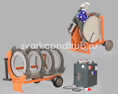 Велтеч Weltech 500 W