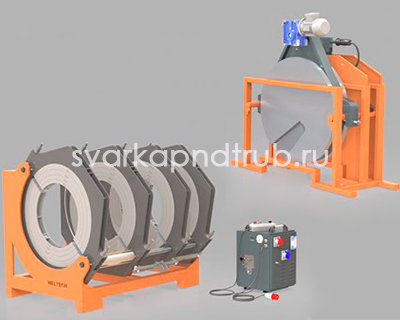 Велтеч Weltech 800 W